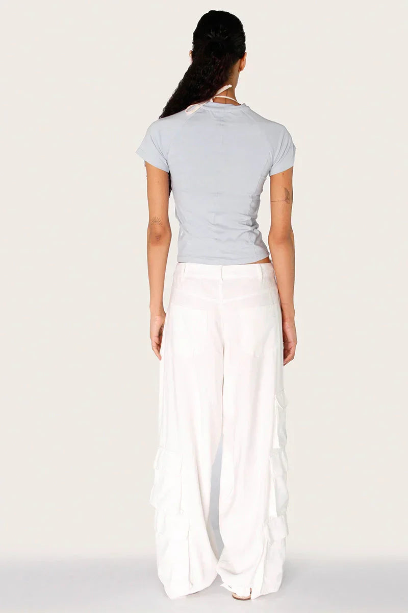 Remera Qola