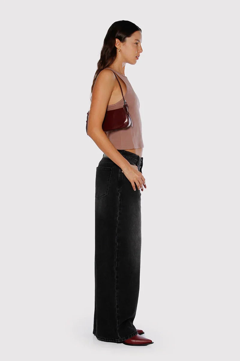 Musculosa Dora